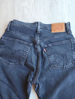 Levi's 501 Jeans